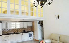 Provence Home